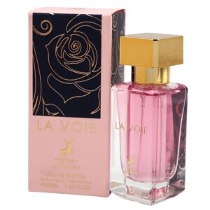 MAISON ALHAMBRA | MINIATURA LA VOIE 30ML