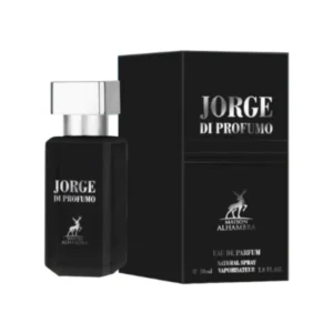 MAISON ALHAMBRA | MINIATURA JORGE DI PROFUMO 30ML