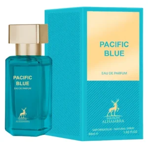 MAISON ALHAMBRA | MINIATURA PACIFIC BLUE 30ML