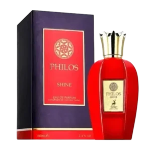 MAISON ALHAMBRA | PHILOS SHINE 100ML