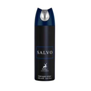 MAISON ALHAMBRA DESODORANTE | SALVO 200ML