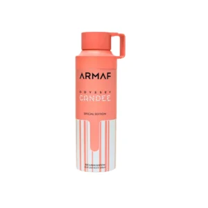 ARMAF PERFUME SPRAY | ODYSSEY CANDEE 200ML