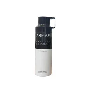 ARMAF DESODORANTE | ODYSSEY HOMME 200ML