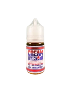 KING CREST | BUTTERCREAM 30ml