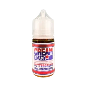 KING CREST | BUTTERCREAM 30ml