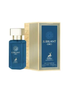 MAISON ALHAMBRA | MINIATURA JUBILANT ORO 30ML