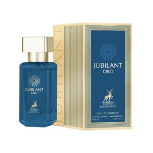 MAISON ALHAMBRA | MINIATURA JUBILANT ORO 30ML