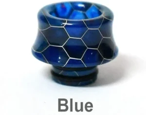 DRIP | B-822 Piel de Serpiente AZUL