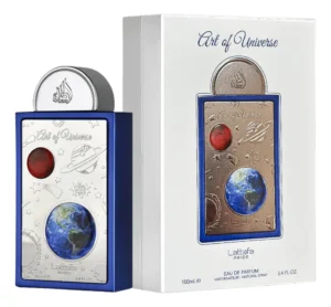 LATTAFA | ART OF UNIVERSE 100ML