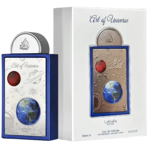 LATTAFA | ART OF UNIVERSE 100ML