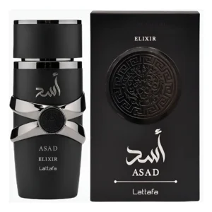 LATTAFA | ASAD EXILIR 100 ML
