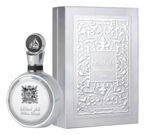 LATTAFA | FAKHAR PLATIN 100ML
