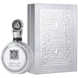 LATTAFA | FAKHAR PLATIN 100ML
