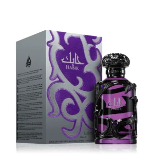 LATTAFA | HABIK FOR MEN 100ML
