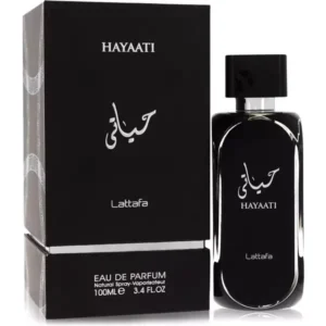 LATTAFA | HAYAATI 100ML