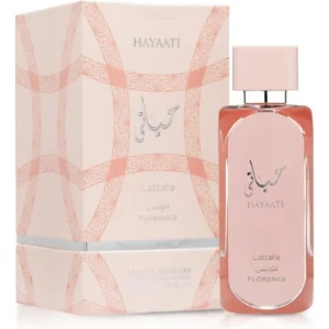 LATTAFA | HAYAATI FLORENCE 100ML