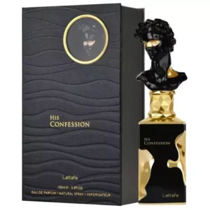 LATTAFA | HIS CONFESSION 100ML