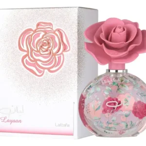 LATTAFA | LAYAAN EDP 75ML