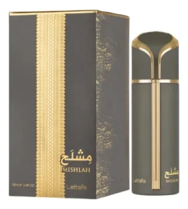 LATTAFA | MISHLAH EDP 100ML