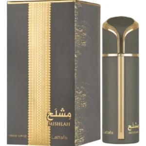 LATTAFA | MISHLAH EDP 100ML