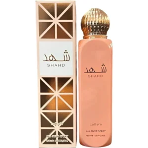LATTAFA | SPRAY CORPORAL SHAHD 150ML