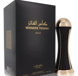 LATTAFA | WINNERS TROPHY GOLD 100ML