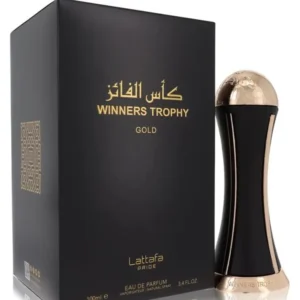 LATTAFA | WINNERS TROPHY GOLD 100ML