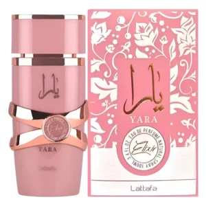 LATTAFA | YARA ELIXIR 100ML