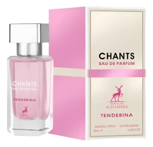 MAISON ALHAMBRA | CHANTS TENDERINA 30ML