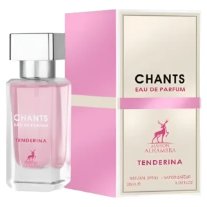 MAISON ALHAMBRA | CHANTS TENDERINA 30ML