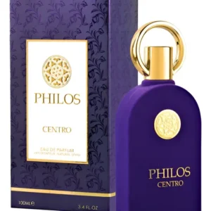 MAISON ALHAMBRA | PHILOS CENTRO 100ML