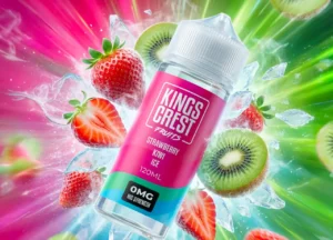 KING CREST | FRUITS BASE 120ML