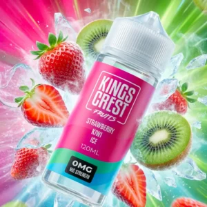 KING CREST | FRUITS BASE 120ML