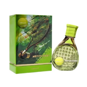 ARMAF | MATCH POINT 100ML