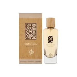 AL WATANIAH | SANDAL OUD 100ML