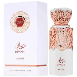 FRENCH AVENUE | DIWANI BEIRUT EDP 100ML