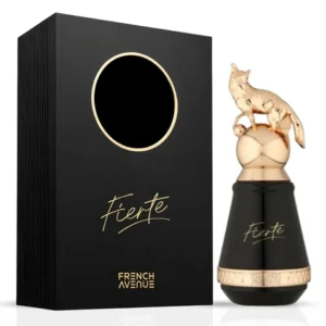 FRENCH AVENUE | FIERTE EDP 80ML