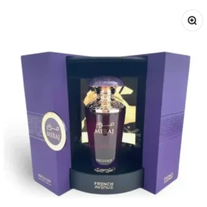 FRENCH AVENUE | MIRAJ EXCLUSIF EDP 100ML