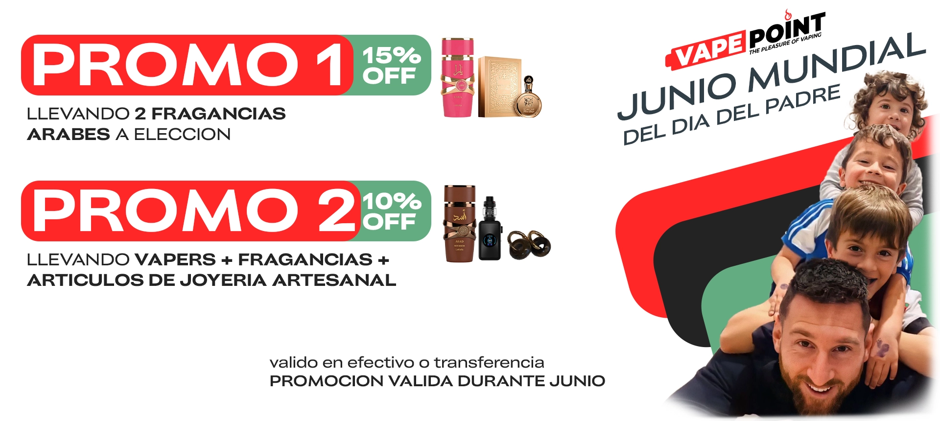 MUNDIAL PROMO