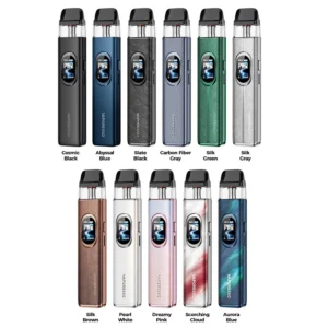 VAPORESSO | XROS 6