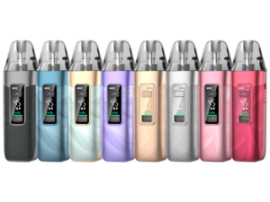 VAPORESSO | LUXE X3