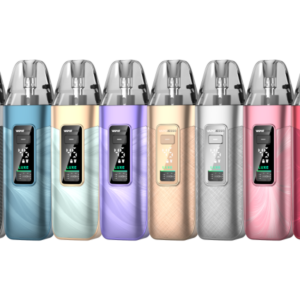 VAPORESSO | LUXE X3