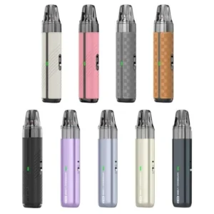 VAPORESSO | VIBE SE 2