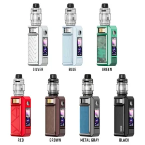 VOOPOO | DRAG 6 KIT