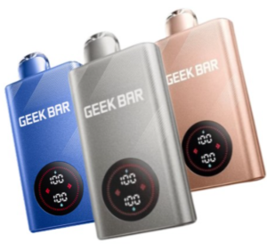 GEEK BAR | DESCARTABLE Z35K