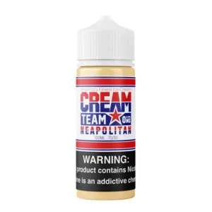 KING CREST | NEAPOLITAN 100ml 30mg