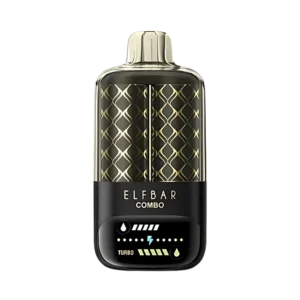 ELFBAR | COMBO DUAL 25K