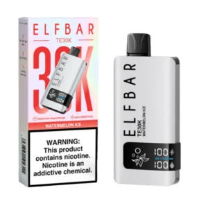 ELFBAR | DESCARTABLE TE 30K WATERMELON
