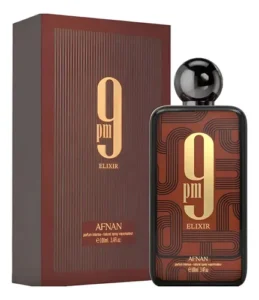 AFNAN | 9PM ELIXIR 100ML