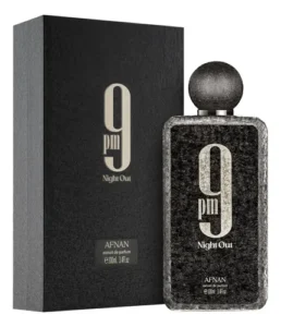 AFNAN | 9PM NIGH OUT 100ML